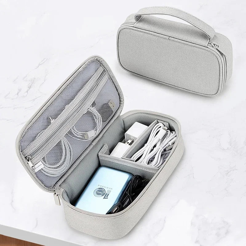 Grande Pochette pour Câble –