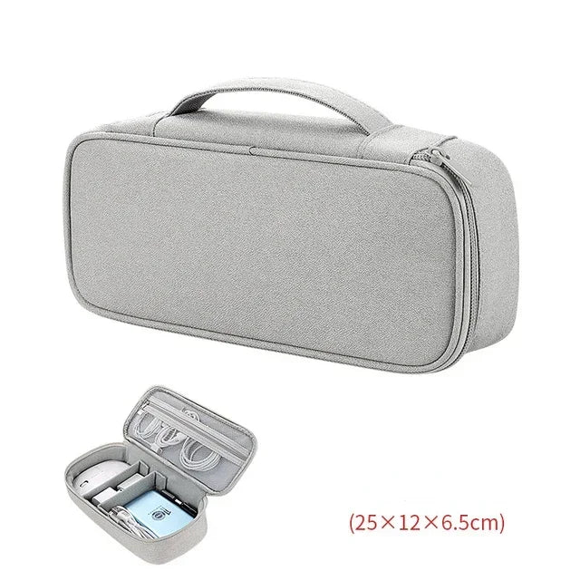 Grande Pochette pour Câble –