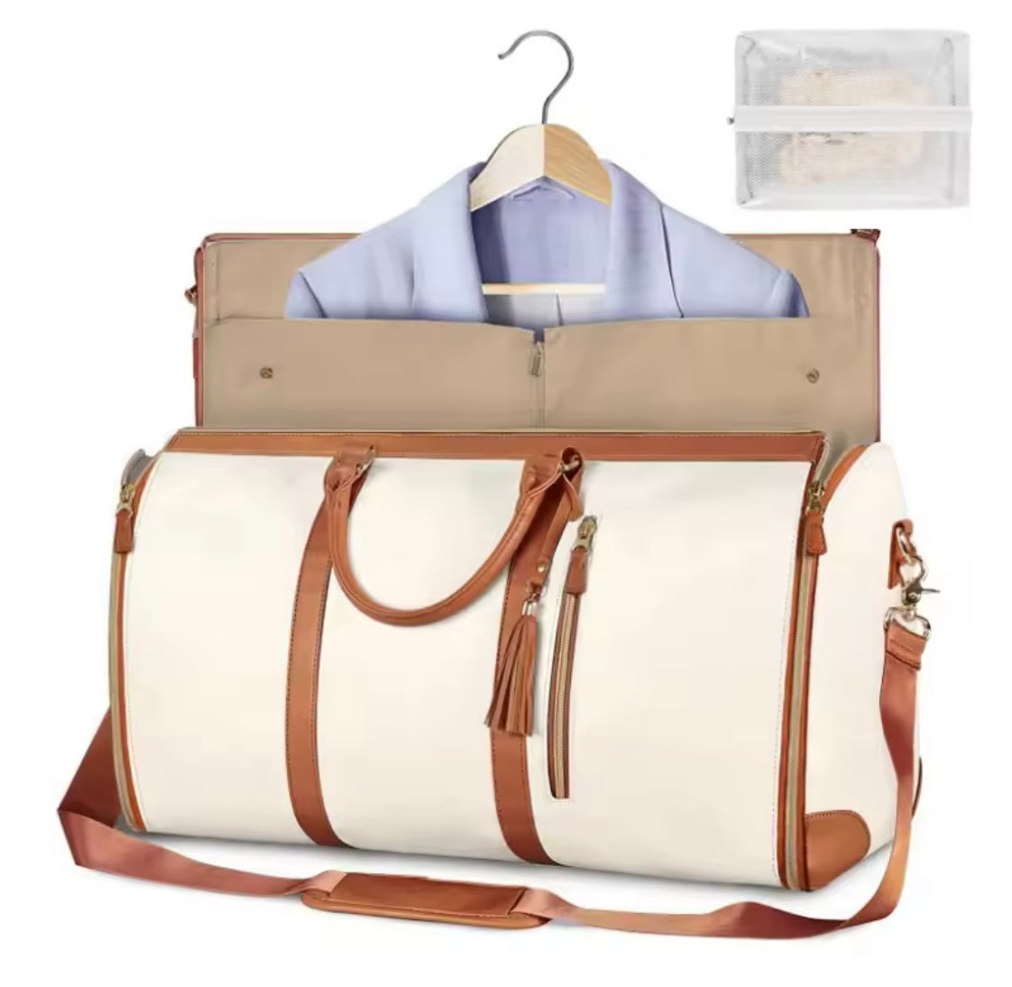 Sac de Voyage Pliable Grande Capacité