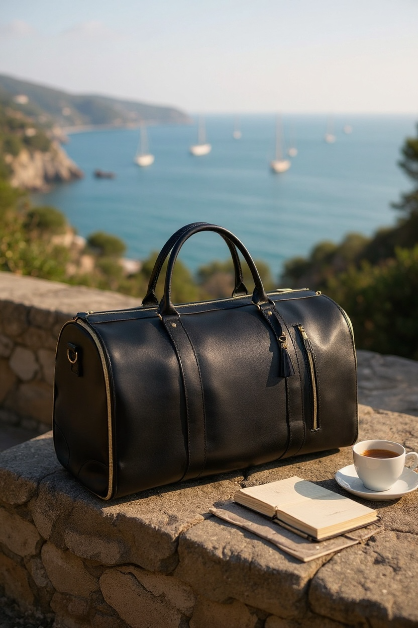 Sac de Voyage Pliable Grande Capacité