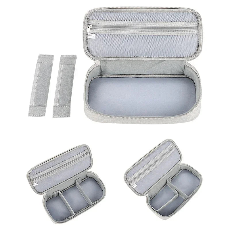 Grande Pochette pour Câble –