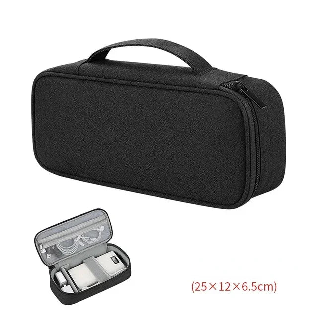 Grande Pochette pour Câble –