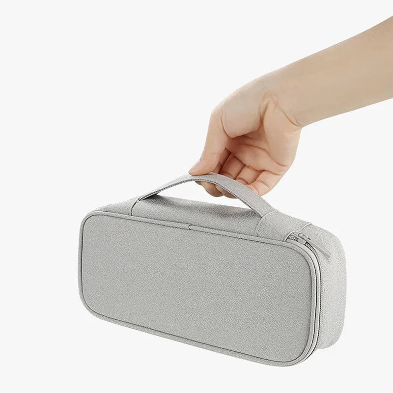 Grande Pochette pour Câble –