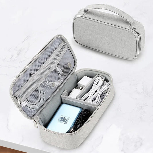 Grande Pochette pour Câble –