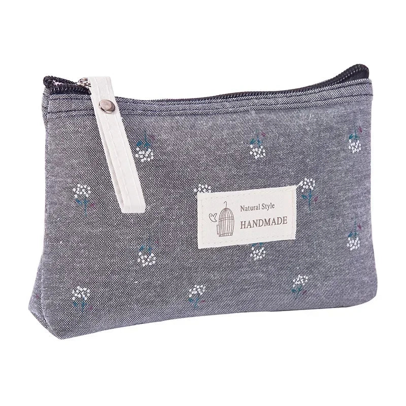 Petite trousse de voyage - Handmaid